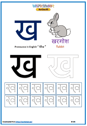Buy Hindi and Marathi Alphabet and Numbers Charts for Kids Set of 2 Charts  Online  Target Publications
