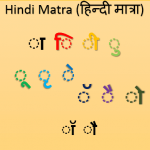 bengali varnamala with hindi